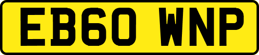 EB60WNP