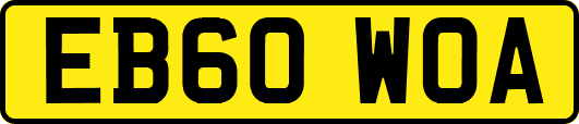 EB60WOA