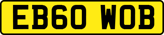EB60WOB