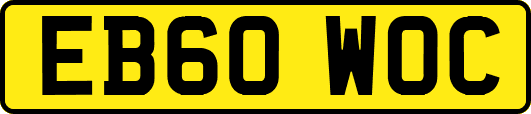 EB60WOC