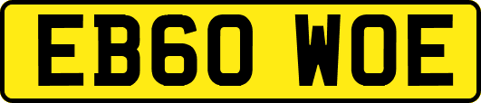EB60WOE