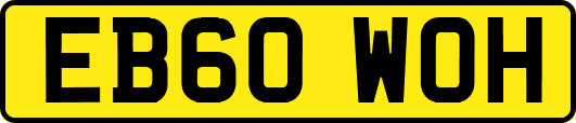 EB60WOH
