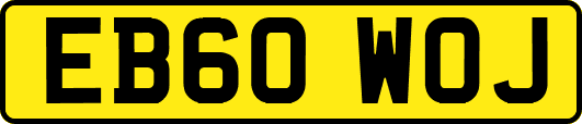 EB60WOJ