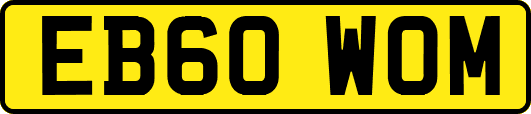EB60WOM