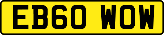 EB60WOW