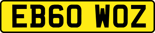 EB60WOZ