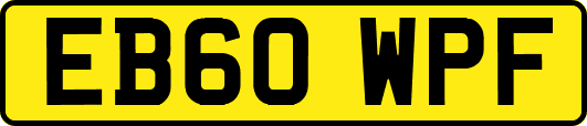EB60WPF