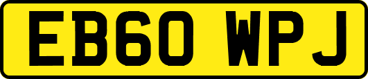 EB60WPJ