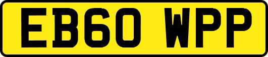 EB60WPP