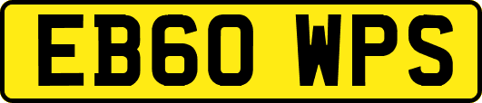 EB60WPS