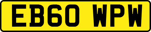 EB60WPW