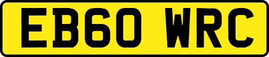 EB60WRC