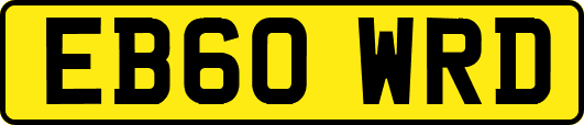 EB60WRD