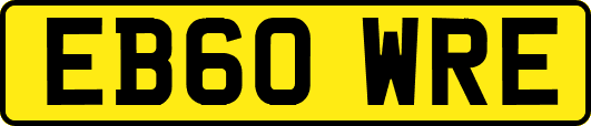 EB60WRE