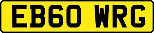 EB60WRG