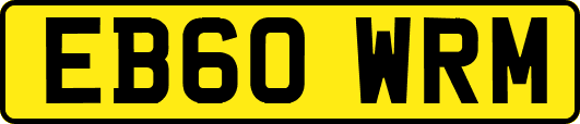 EB60WRM
