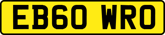 EB60WRO