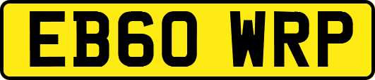 EB60WRP