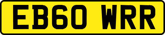 EB60WRR