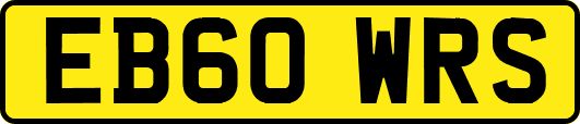 EB60WRS