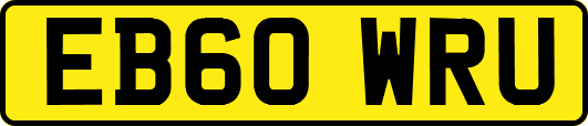 EB60WRU