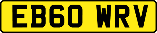 EB60WRV