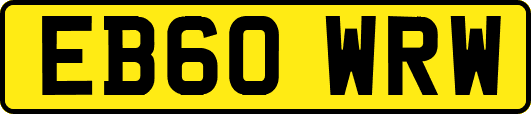 EB60WRW