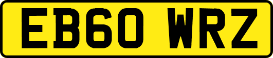 EB60WRZ