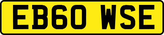 EB60WSE