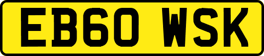 EB60WSK