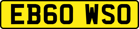 EB60WSO