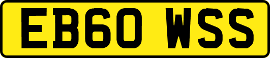EB60WSS