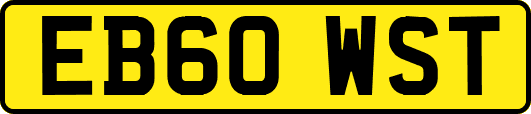 EB60WST