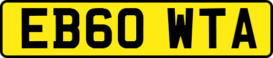 EB60WTA