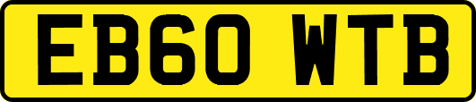 EB60WTB