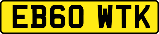 EB60WTK