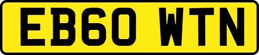 EB60WTN