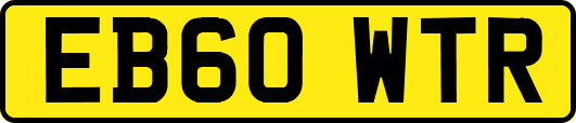 EB60WTR