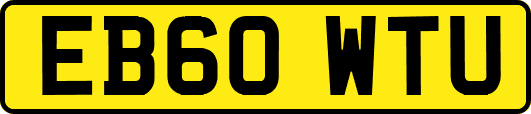 EB60WTU