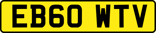 EB60WTV