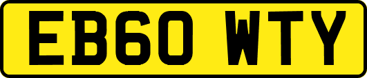 EB60WTY