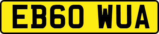 EB60WUA