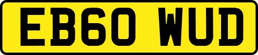 EB60WUD