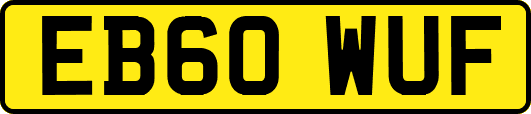 EB60WUF