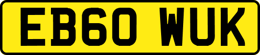EB60WUK