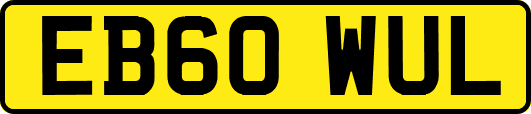 EB60WUL