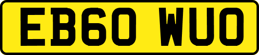 EB60WUO