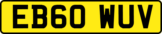 EB60WUV