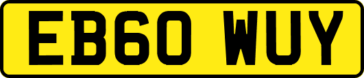 EB60WUY