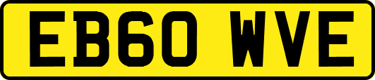 EB60WVE